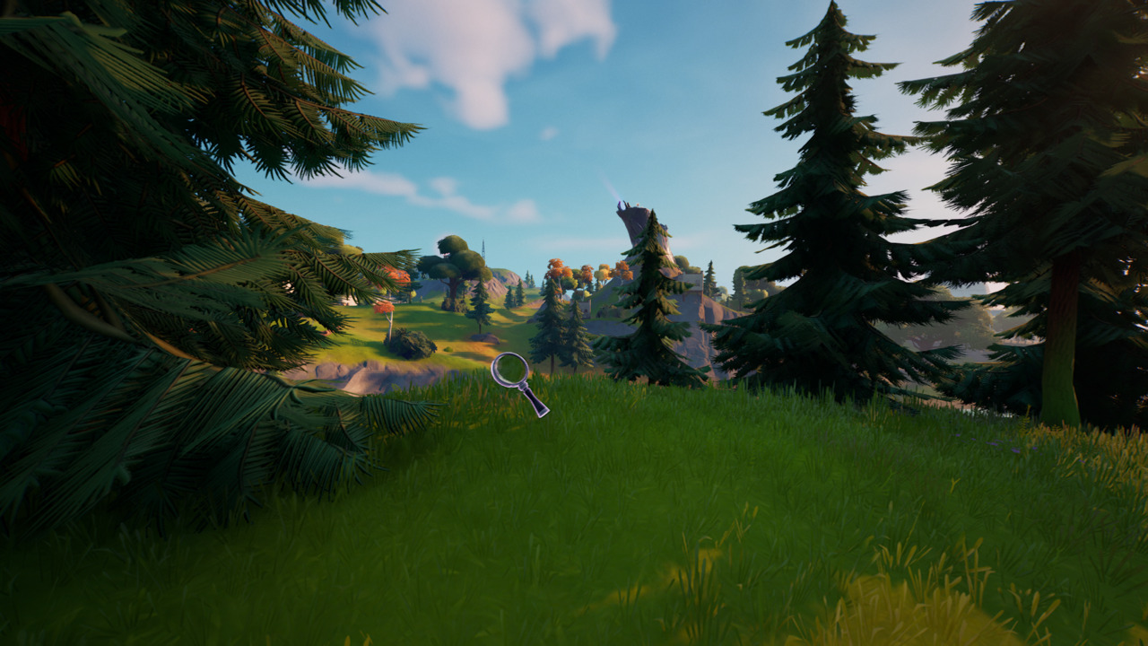 Fortnite Where to Search the Farm for Clues Attack of the Fanboy