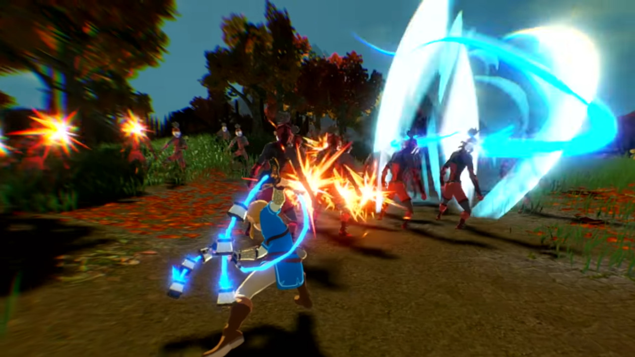 Hyrule Warriors Age of Calamity How to Unlock the BattleTested