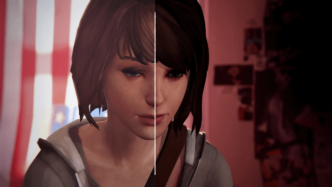 download free life is strange remastered collection