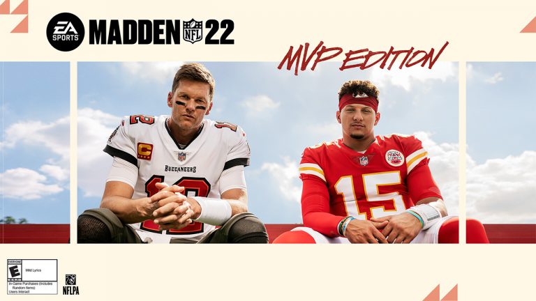 Madden 22 Enlists Two Superstars In Latest Cover Reveal ...