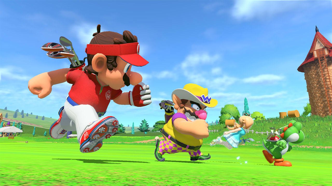 Mario-Golf-Super-Rush-Does-It-Have-amiibo-Support