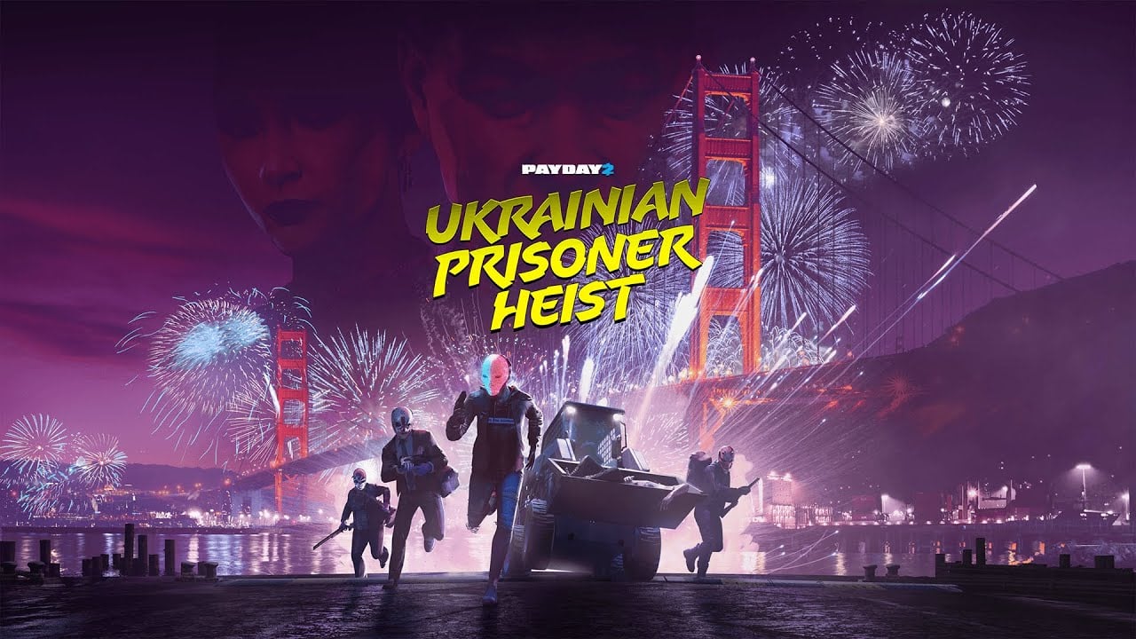 Payday-2-Ukrainian-Prisoner-Heist