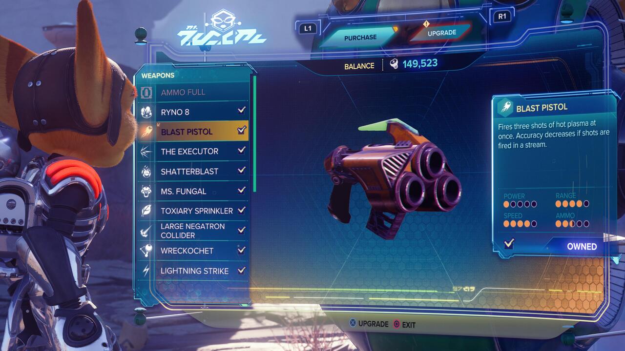 How Do You Get Skill Points in Ratchet and Clank Rift Apart? Attack of the Fanboy