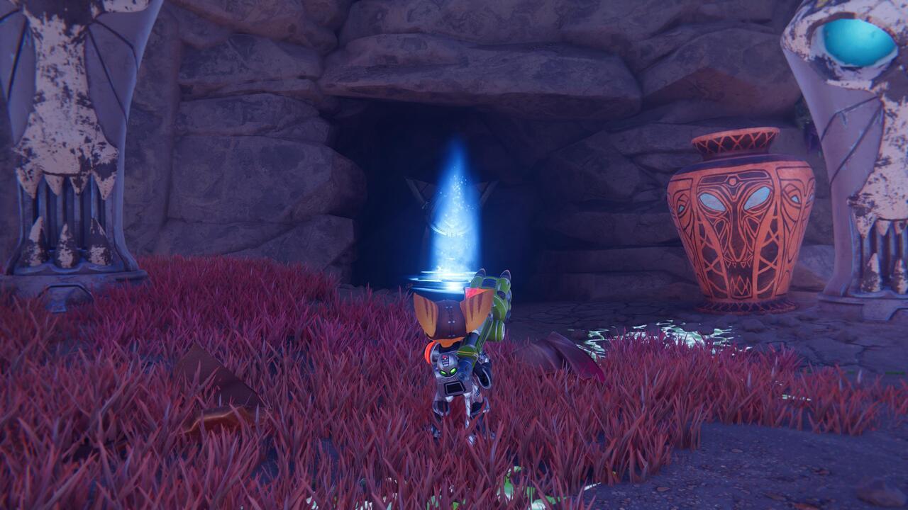 Lorb Ratchet and Clank Rift Apart: All Lorb Locations | Attack of the Fanboy