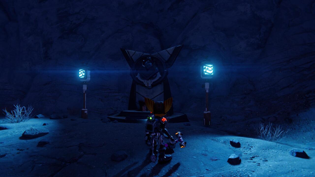 Lorb Ratchet and Clank Rift Apart: All Lorb Locations | Attack of the Fanboy