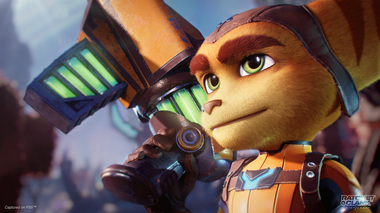Ratchet And Clank Rift Apart Which Graphics Mode Should You Choose Attack Of The Fanboy - roblox best graphics mode
