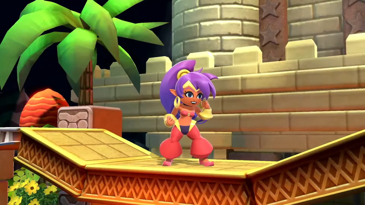 Super-Smash-Bros-Ultimate-Shantae-Mii-Costume
