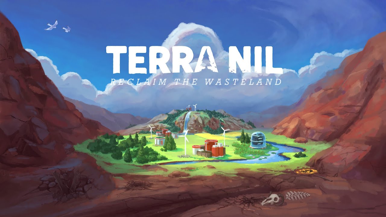 Terra-Nil