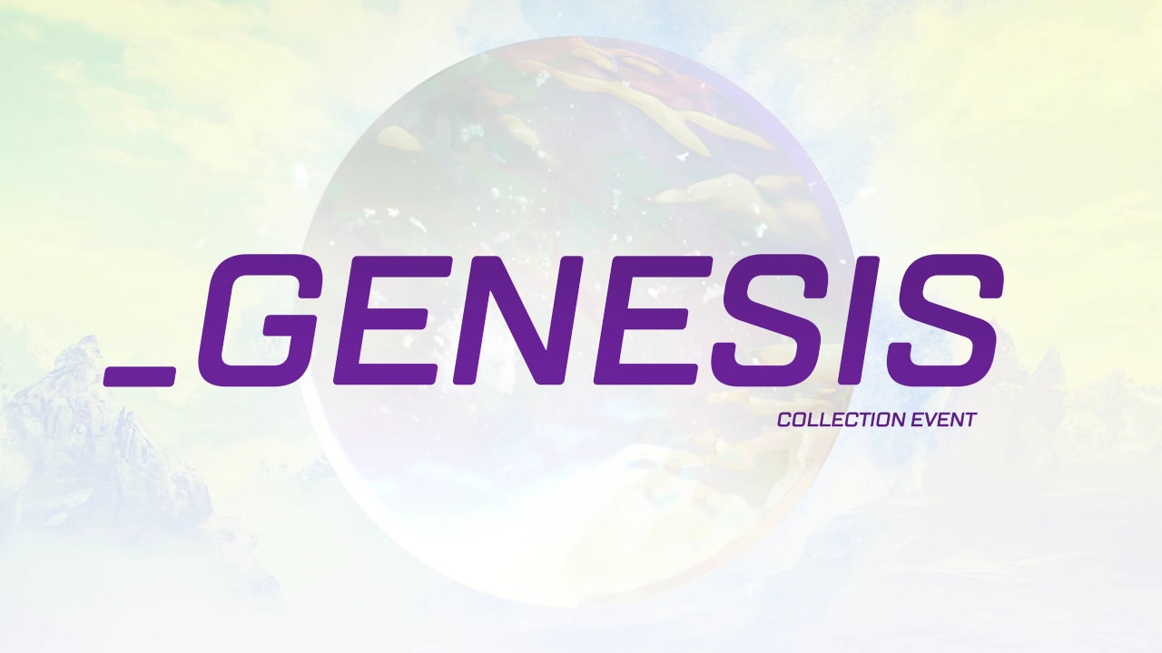 Genesis collection