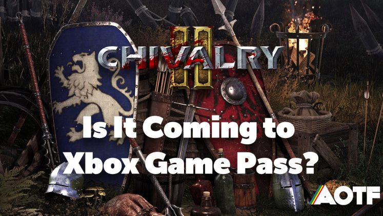 chivalry 2 game pass download