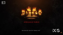Diablo 2: Resurrected Gets September Release Date
