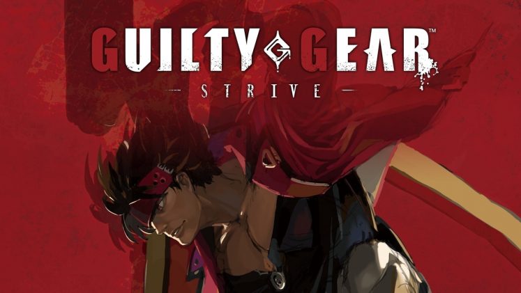 Guilty Gear: Strive DLC Roadmap Revealed | Attack of the Fanboy