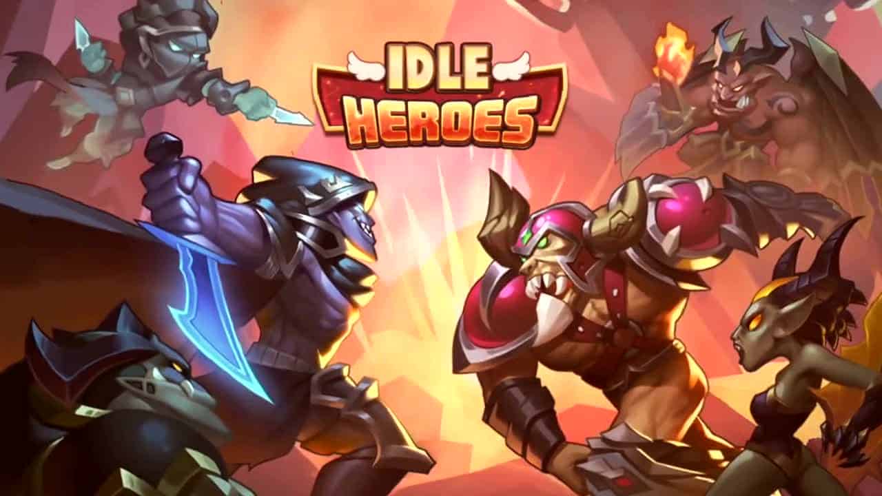 idle-heroes