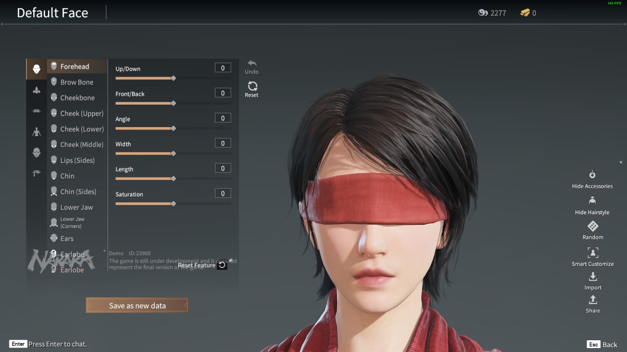 Naraka Bladepoint - How to Change Appearance | Attack of the Fanboy
