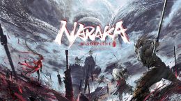 Naraka: Bladepoint Final Beta Impressions