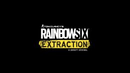 Rainbow Six Extraction Teased Ahead of Ubisoft Connect