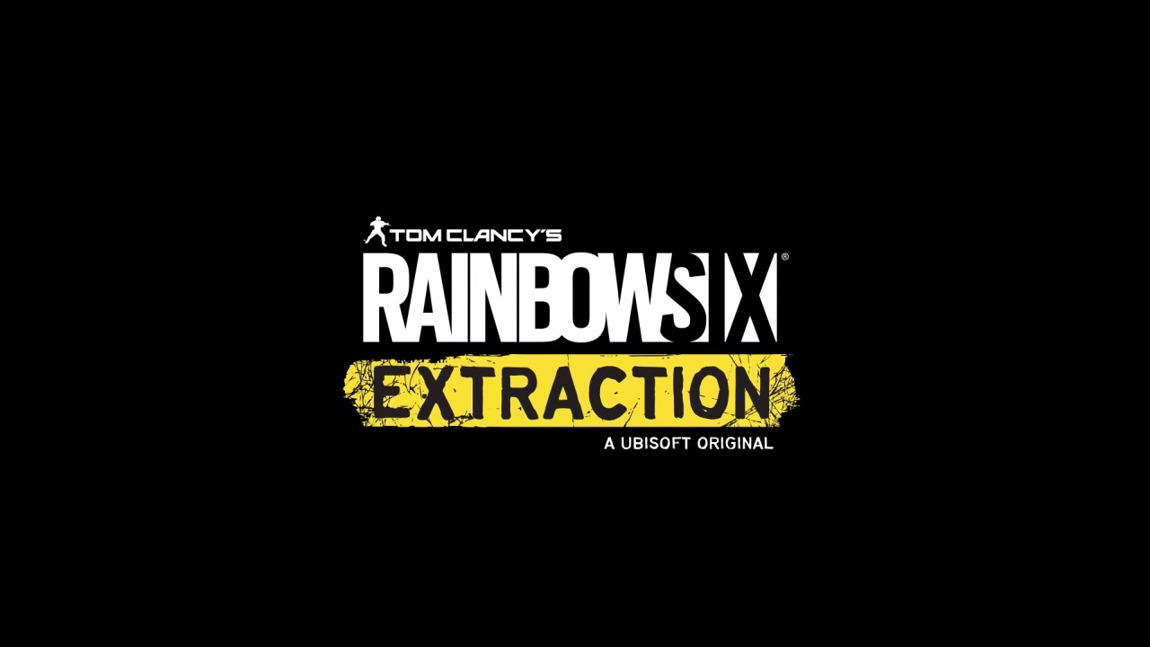 rainbow six extraction steam