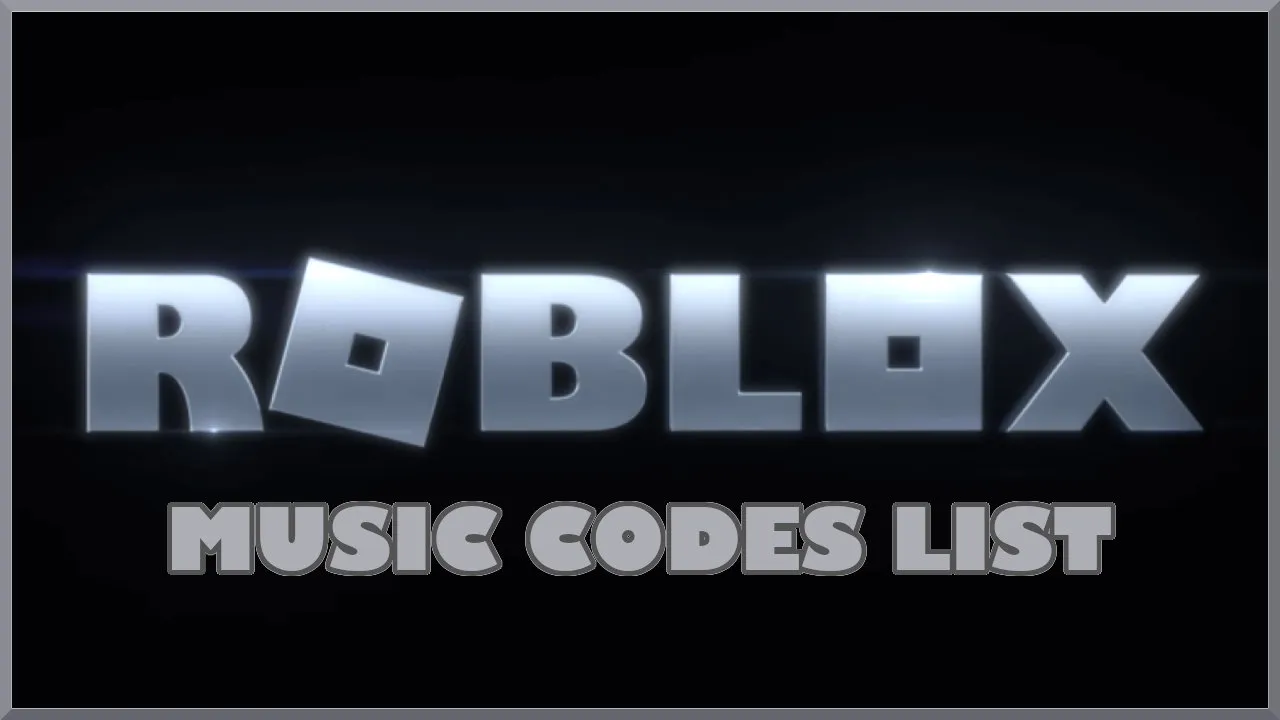 Best Roblox Music Codes List Attack Of The Fanboy - roblox music codes all songs