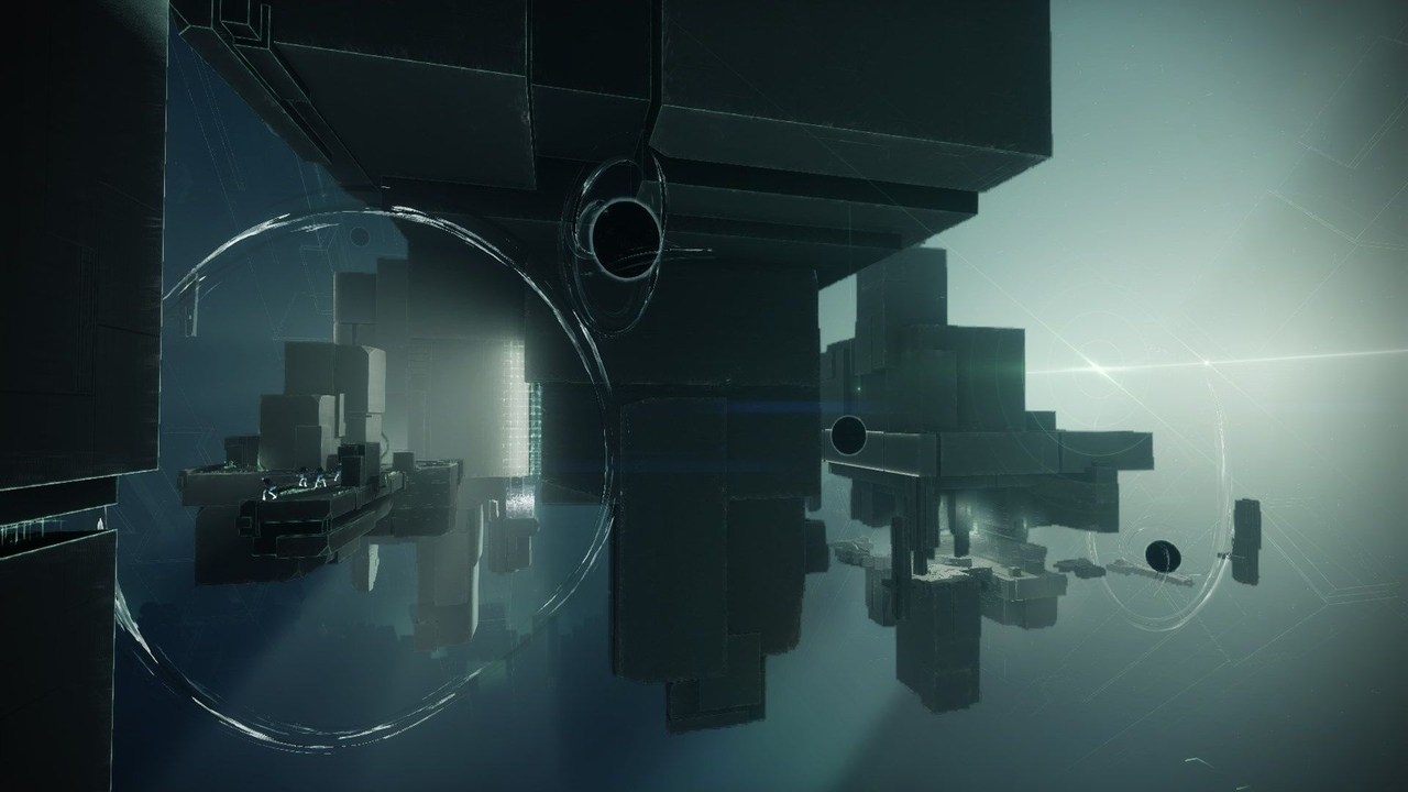 How to Open Corrupted Vex Chests in Destiny 2 Attack of the Fanboy