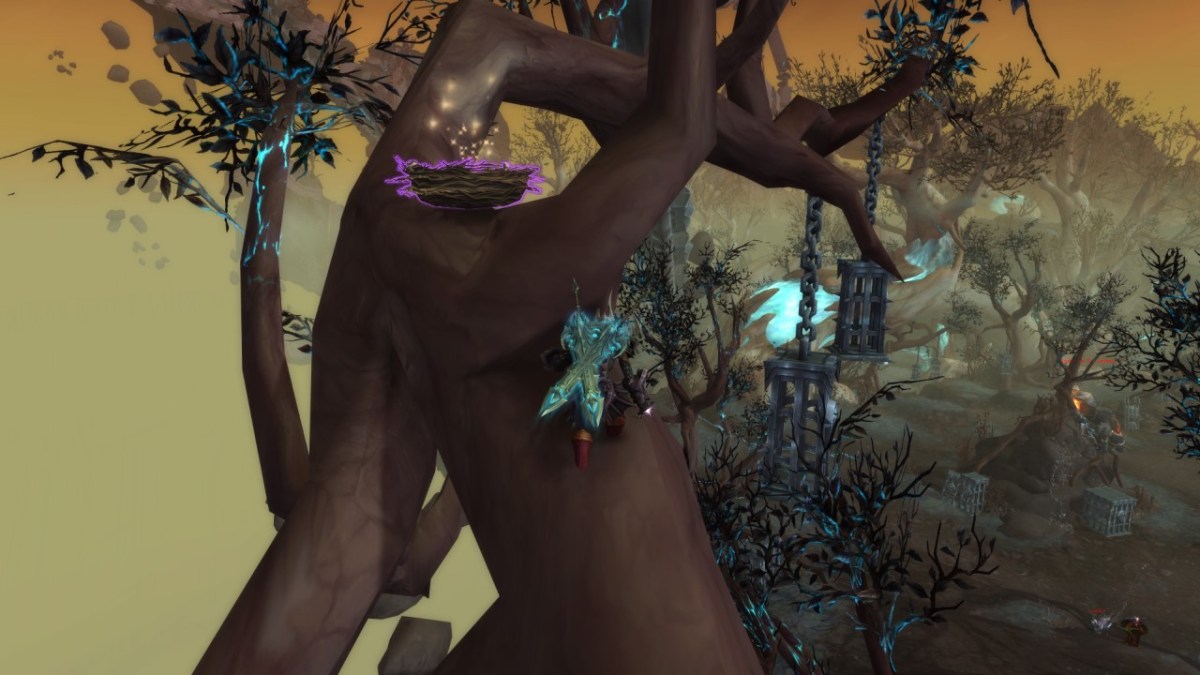 WoW Shadowlands Patch 9.1 - How to Get Catalogued Research