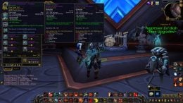 WoW Shadowlands Patch 9.1 - How to Upgrade Season 2 PvP Gear, and Item Level Change