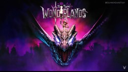 Tiny Tina's Wonderland is the Next Game Coming from Gearbox