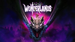 Tiny Tina's Wonderlands is the New Game Coming from Gearbox