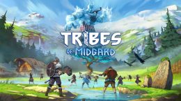 Defend Your Village from Ragnarök in Tribes of Midgard Next Month