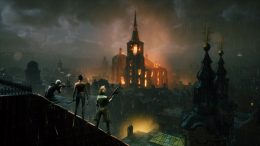 Sink Your Teeth into Vampire: The Masquerade - Bloodhunt Later this Year