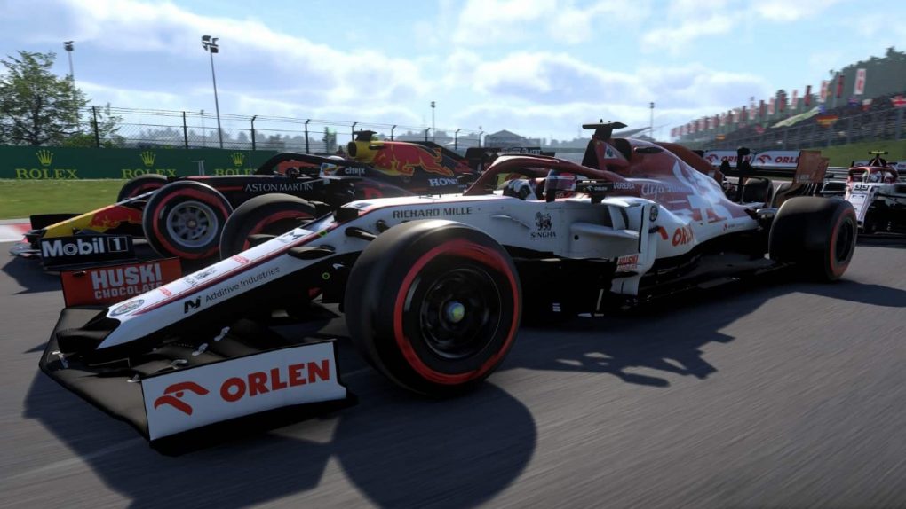 F1 2021 Full Achievement and Trophy List | Attack of the Fanboy