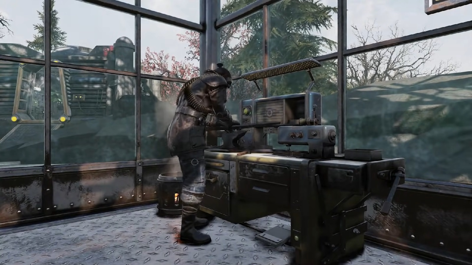 Fallout 76 Legendary Crafting Guide Attack of the Fanboy