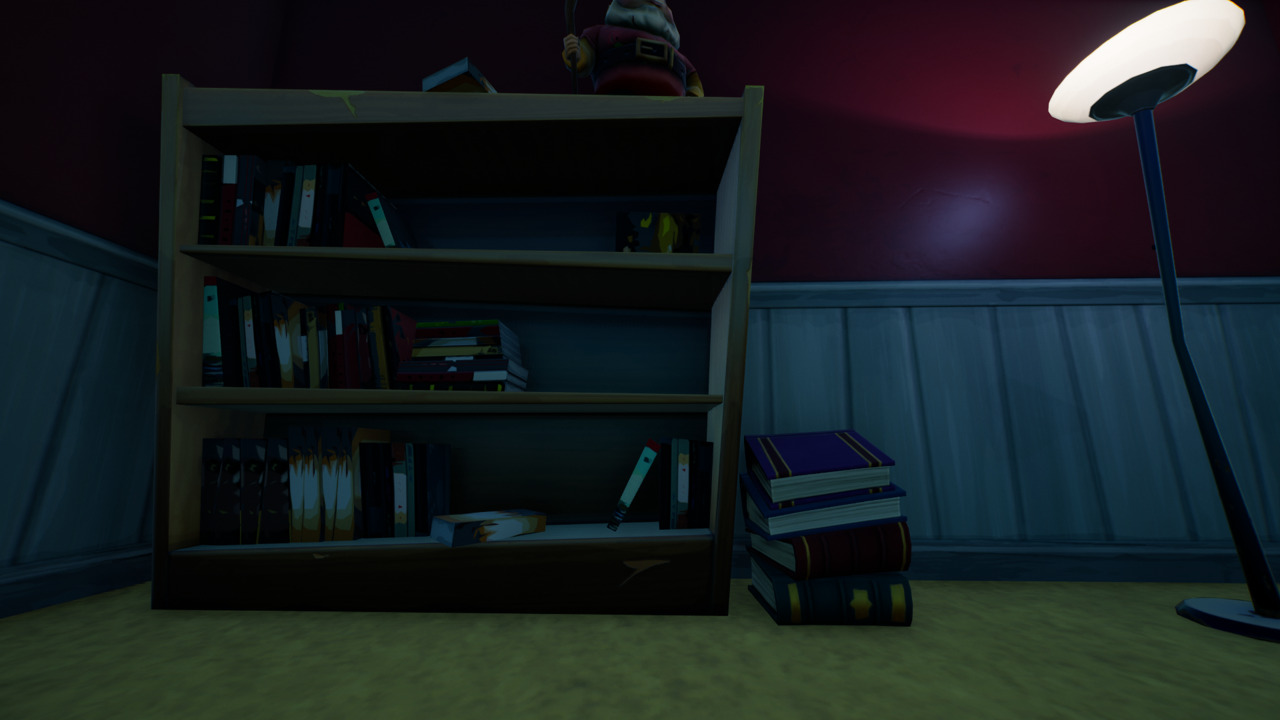 Fortnite Parenting Book Locations Where to Collect Parenting Books