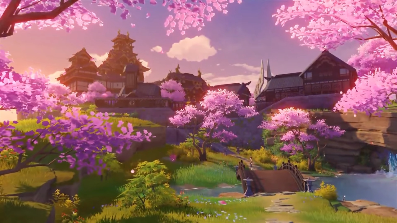 Genshin Impact CrossSave How to Link PlayStation and PC/Mobile