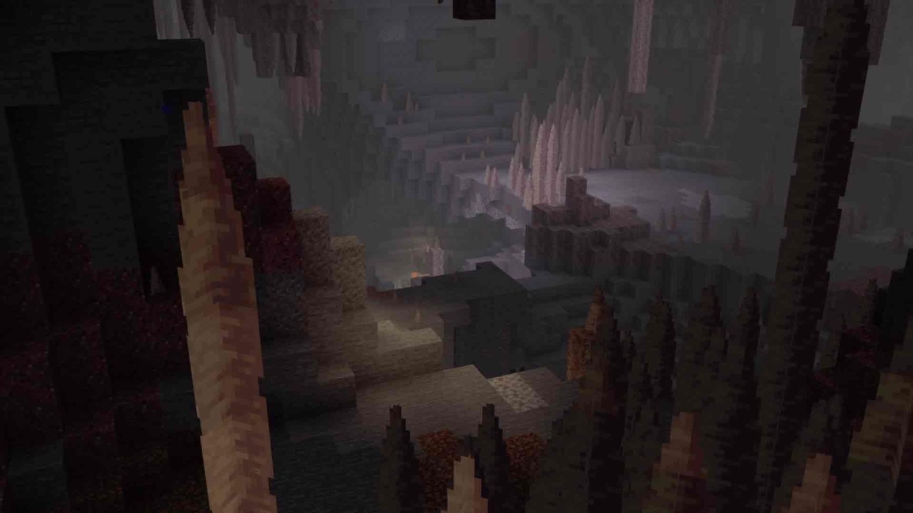 Minecraft Java Edition Update 1.17.1 Patch Notes | Attack of the Fanboy