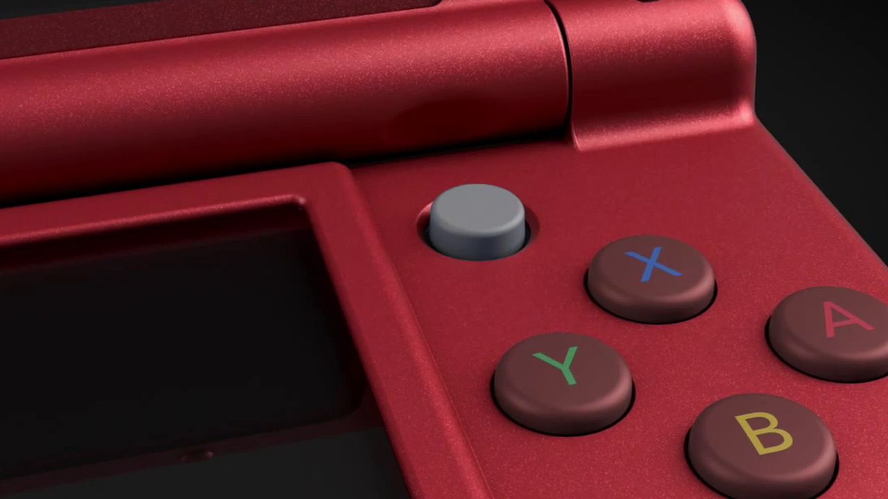 Nintendo 3DS Firmware Update 11.15.047 Patch Notes Attack of the Fanboy