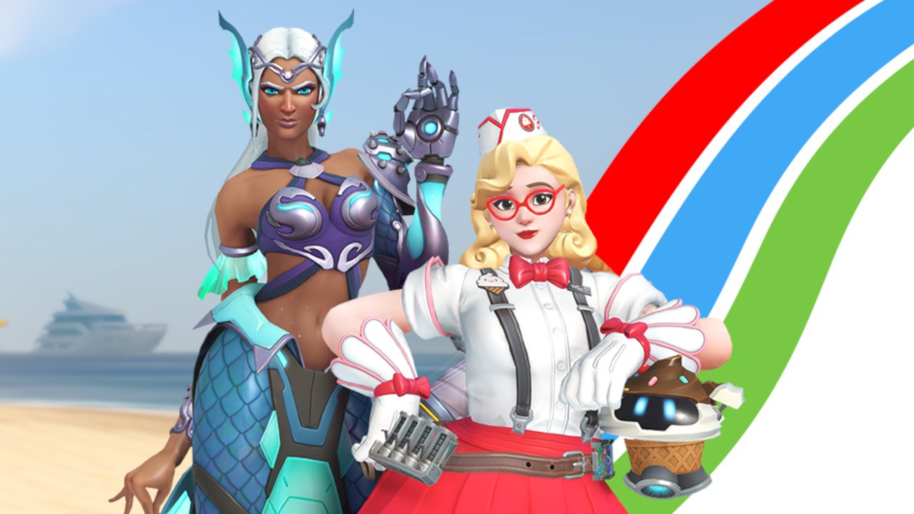 Overwatch Update 3.15 Patch Notes | Attack of the Fanboy