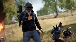 PUBG update 13.1 patch notes