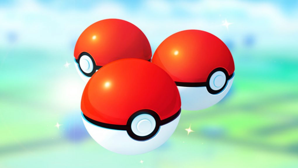 Pokémon GO - How To Get More Poké Balls Before GO Fest ...