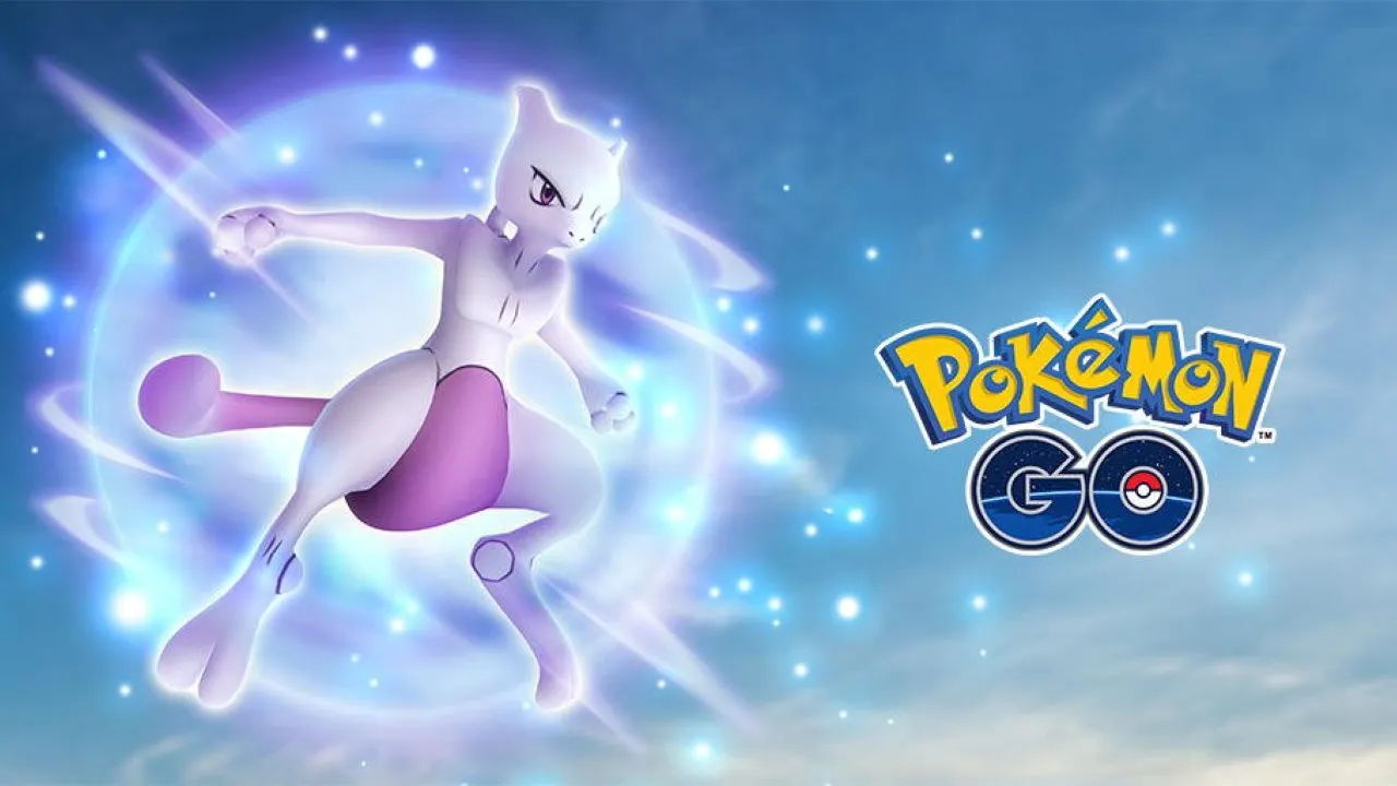 Pokemon Go Mewtwo Raid Counters How To Beat Mewtwo In July 21 Attack Of The Fanboy