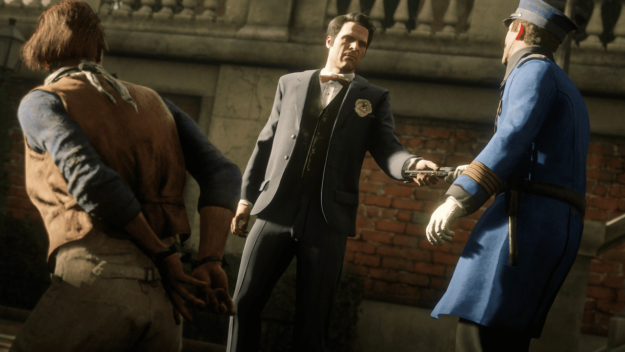 Red Dead Online Capitale How to Get It and What It's Used For Attack of the Fanboy