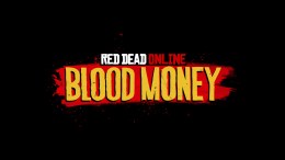 Red Dead Online Blood Money Update