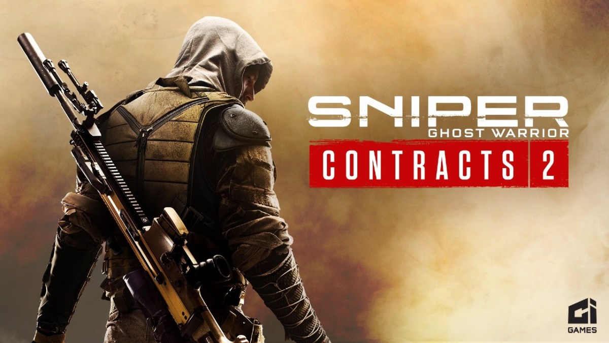 Sniper Ghost Warrior Contracts 2 Trophies