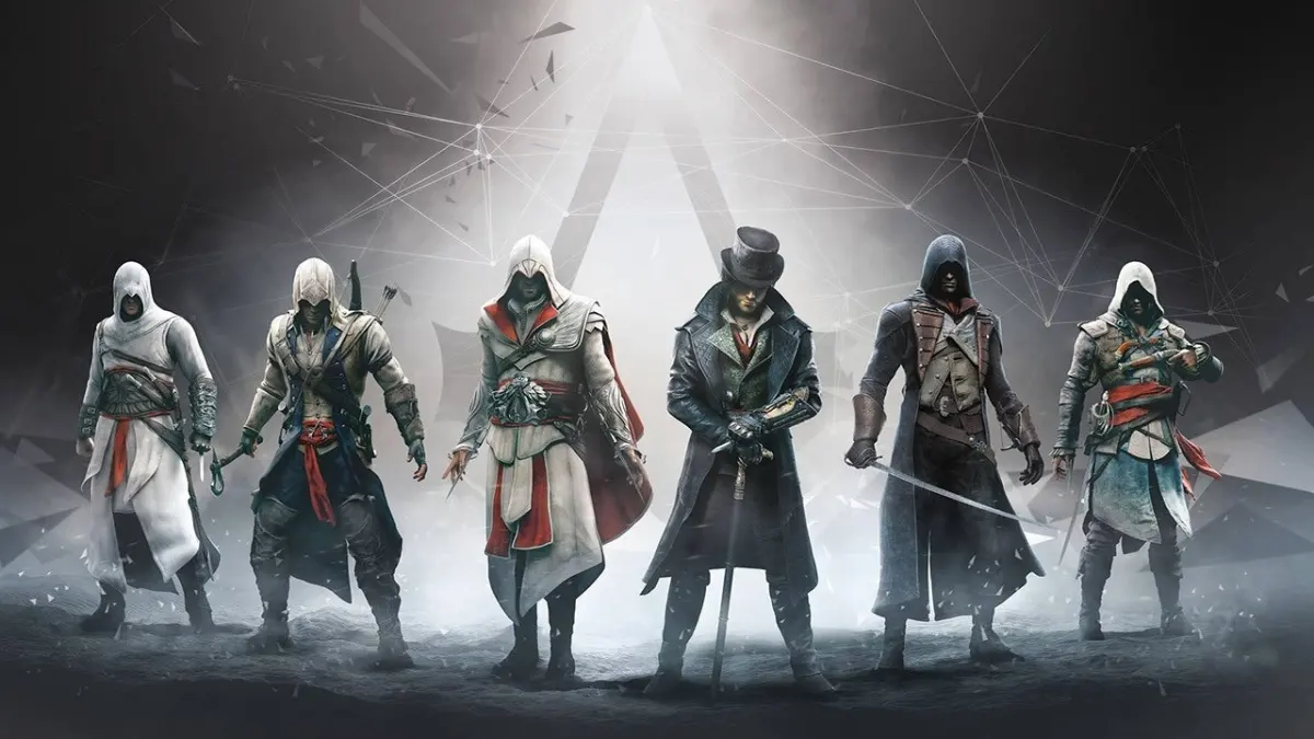 Ubisoft is working on Assassin's Creed Infinity