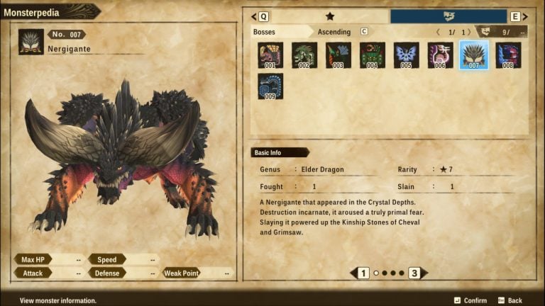 monster hunter tale of the five download free