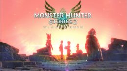 Monster Hunter Stories 2: Wings of Ruin Review