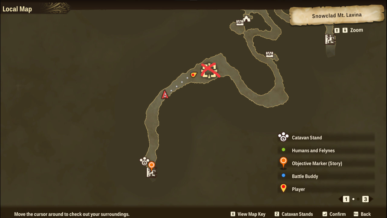 Monster Hunter Stories 2 How to Get Zinogre Attack of the Fanboy