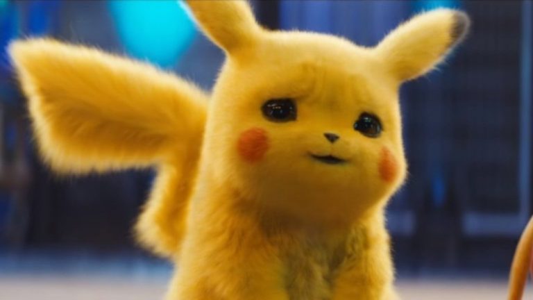 Pokemon Live-Action Netflix Series in the Works | Attack of the Fanboy