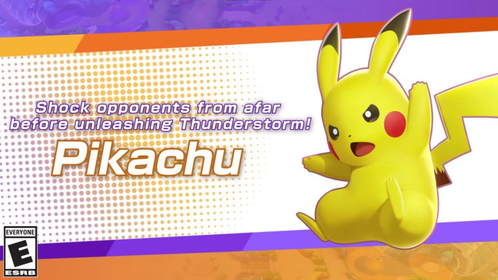 Pokémon UNITE: Best Pikachu Build | Attack of the Fanboy
