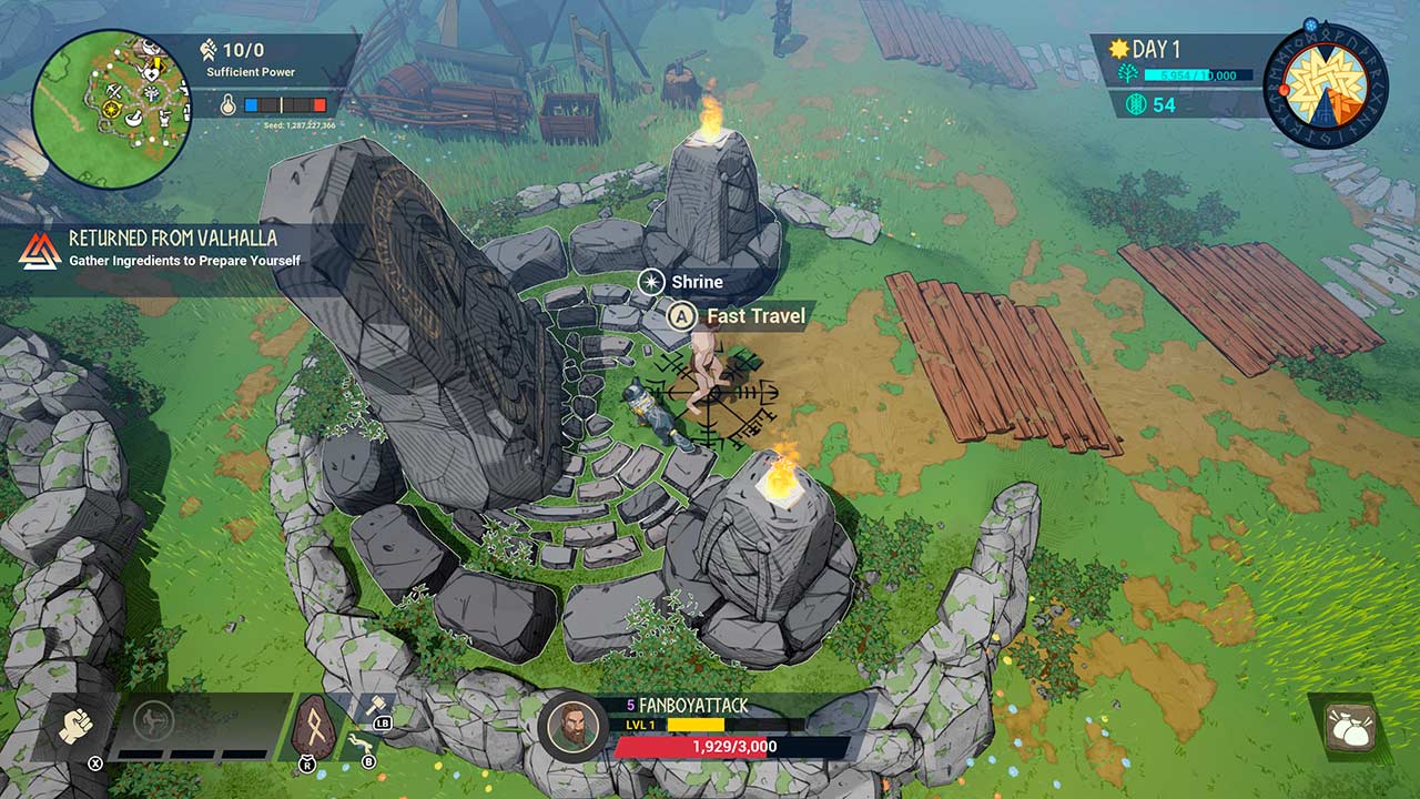 Tribes of Midgard download the new version for mac