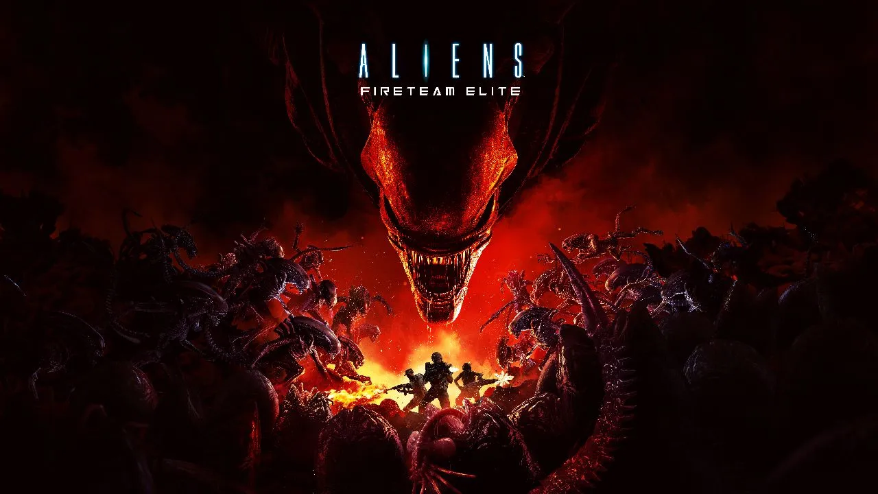 Aliens-Fireteam-Elite-logo